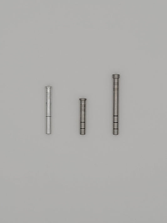 Static Insert, .244/.245/.246, .310 O.D.