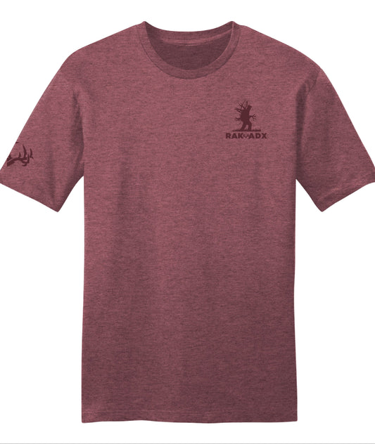 Packin' Heavy Tee