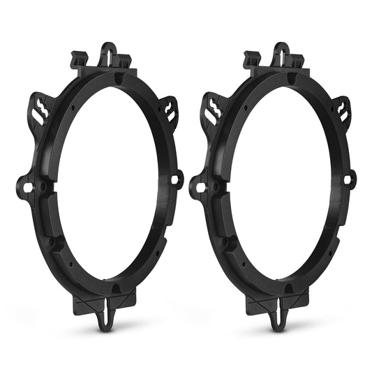 Universal OEM Speaker Adapter for 6.5” Speakers