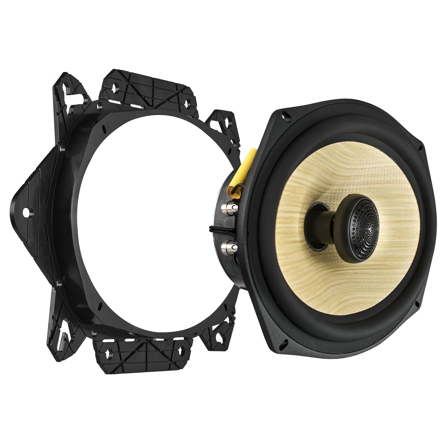 Universal OEM Speaker Adapter for 6x9” or 6.5" Speakers