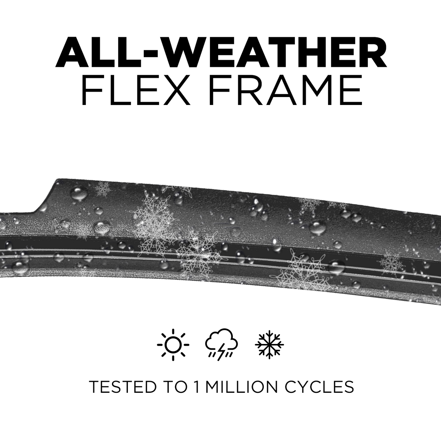 Saturn Aura Windshield Wiper Blades