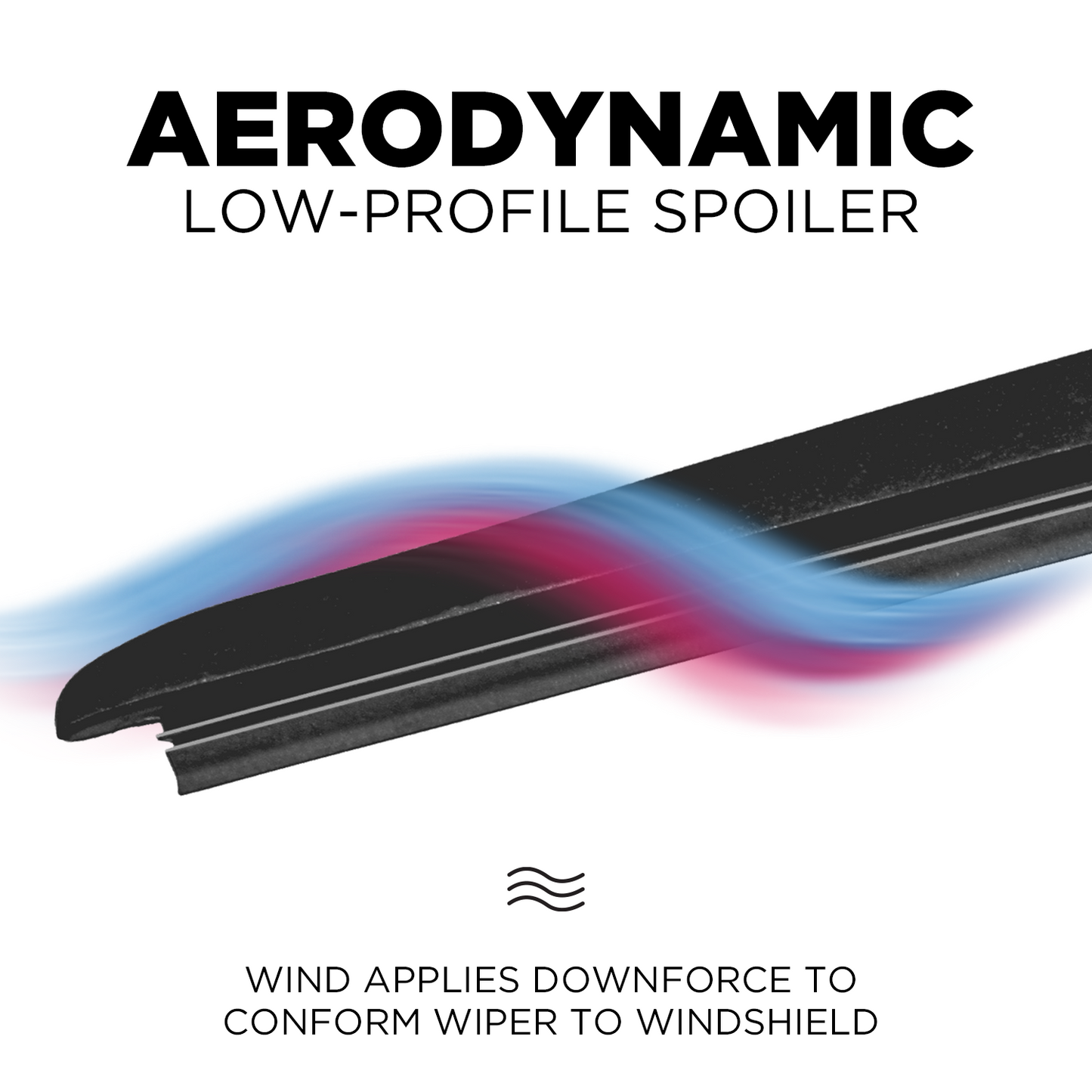 Lamborghini Aventador Windshield Wiper Blades