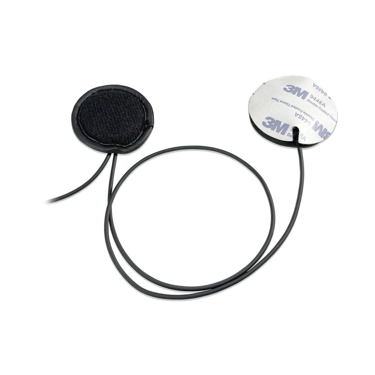 In Helmet & Push To Talk Kit - Quick Disconnect (Hirose): 2 Pin Kenwood, Baofeng, BTECH, Rugged Radios, Diga-Talk, TYT, AnyTone, Alinco, Relm/BK Radio, Quansheng, Wouxon, Retevis, Rocky Talkie Mountain Radio