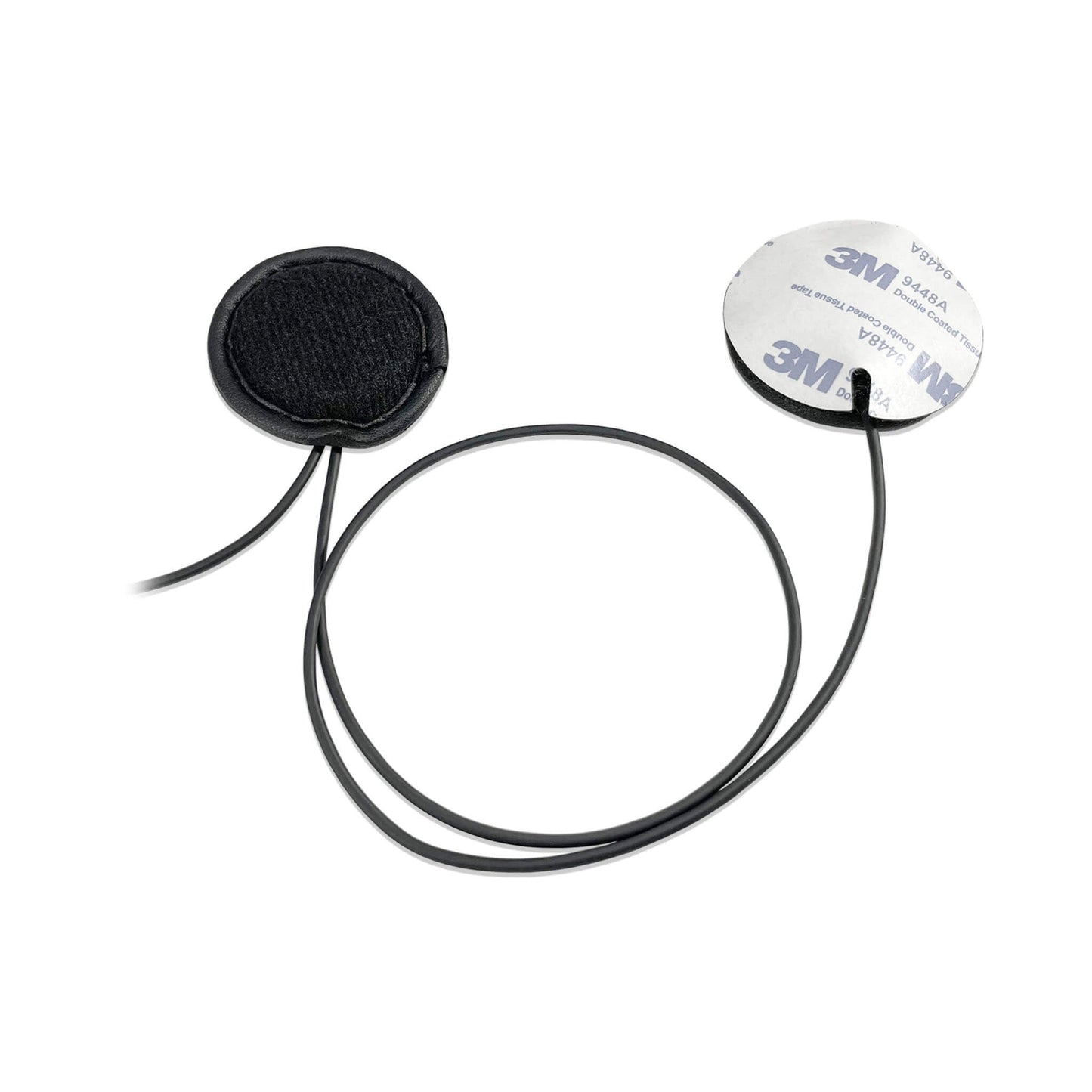 In Helmet & Push To Talk Kit - Quick Disconnect (Hirose): All Kenwood Multi-Pin TK & NX Series