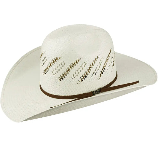 Bailey Ojai - (7X) Straw Cowboy Hat