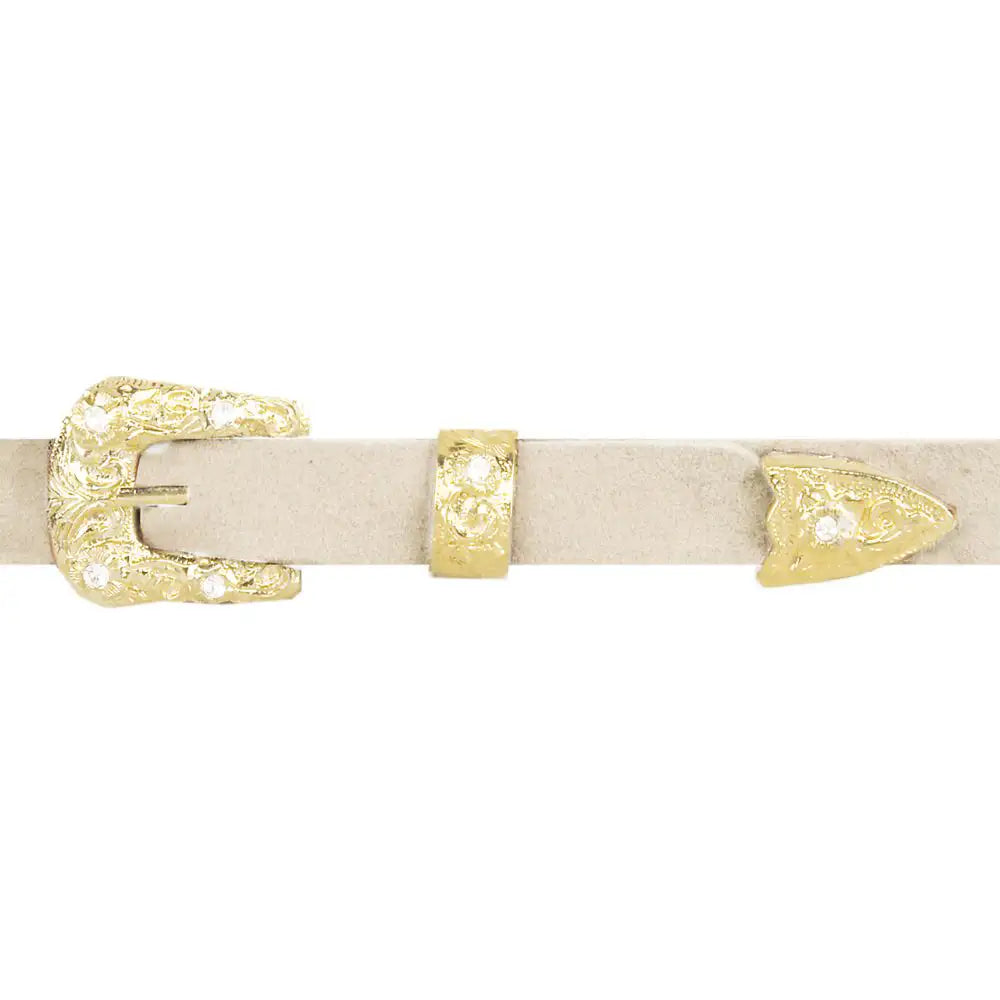 Larry Mahan's Opulento - (30X) Fur Felt Cowboy Hat