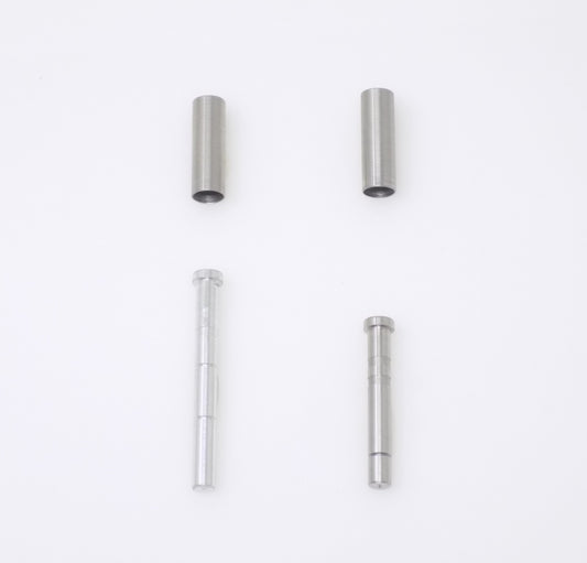 Adjustable Outsert System, .228, .312 End Cap