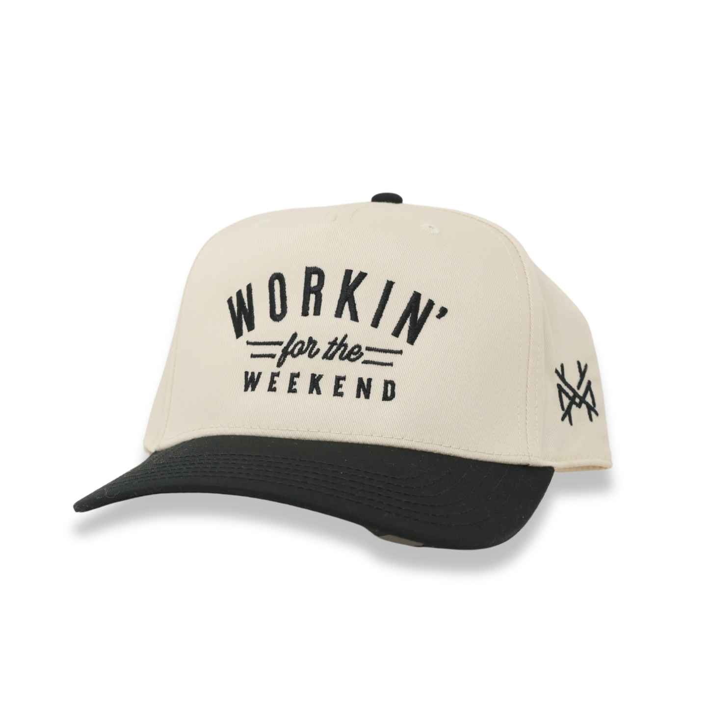 Workin' for the Weekend