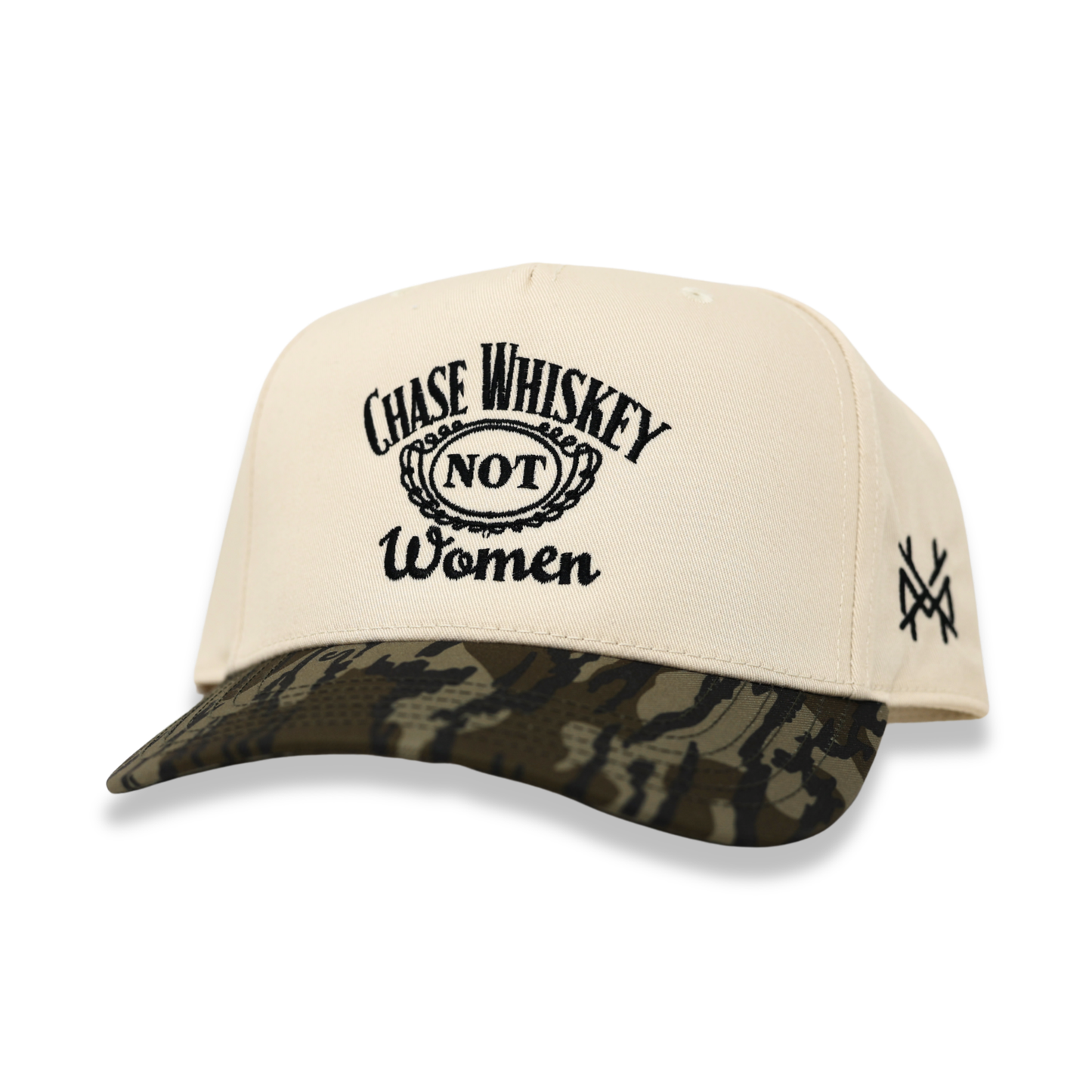 Chase Whiskey Not Women