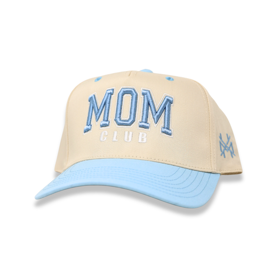 Mom Club