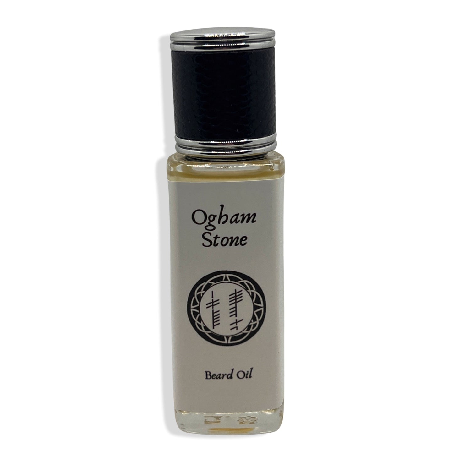 Ogham Stone Beard Oil - by Murphy and McNeil