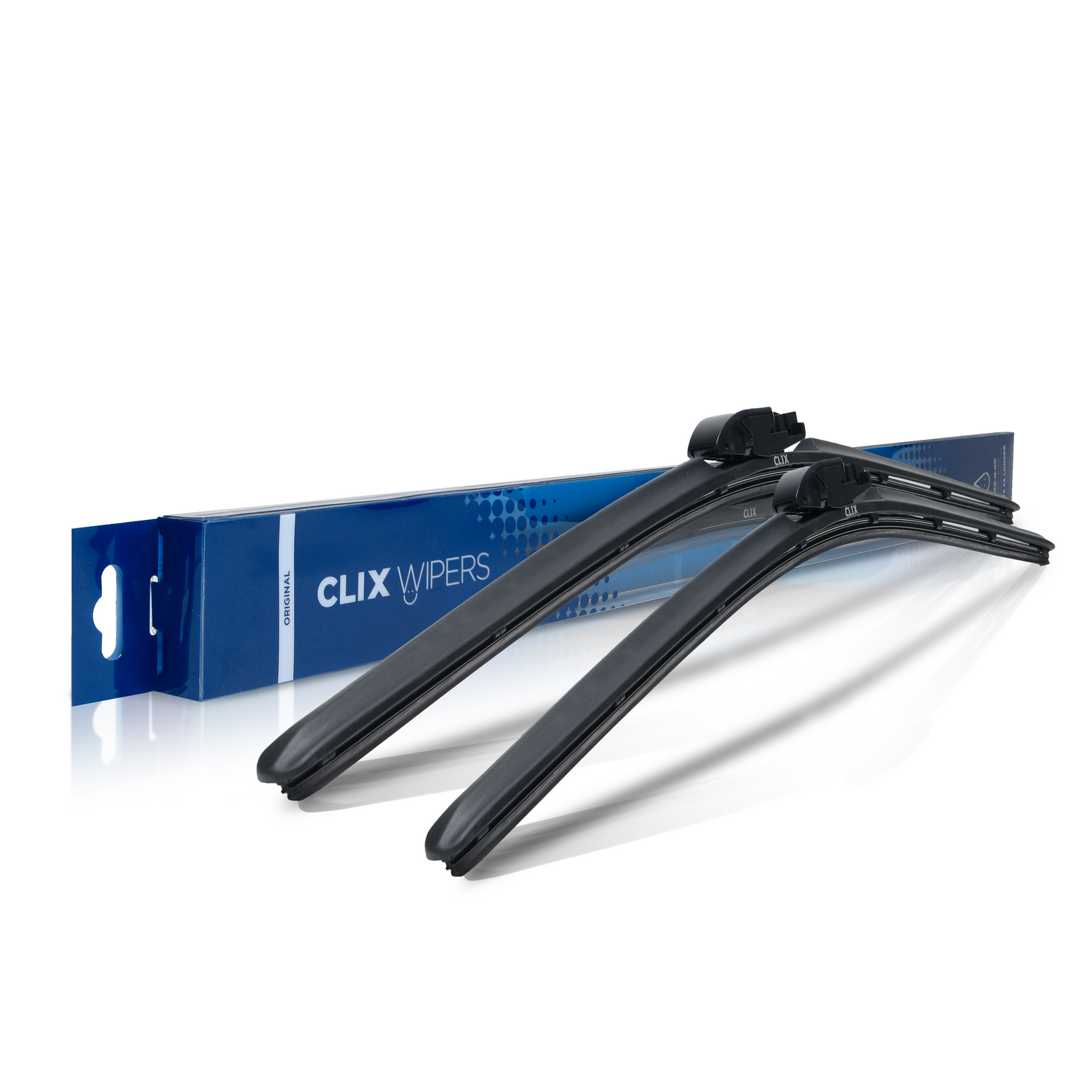 Mercedes-Benz GLE Windshield Wiper Blades