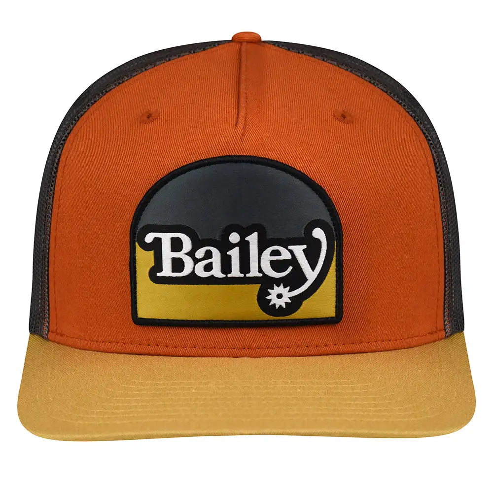 Bailey Paine - Trucker Cap