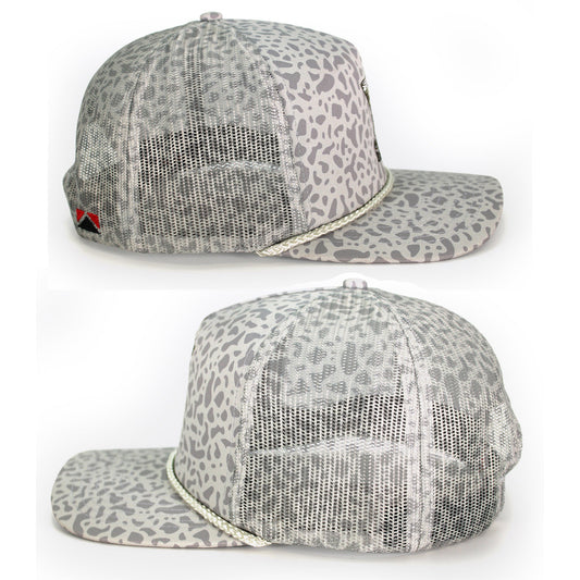 Blue Winged Olive 5-Panel | Base Camp