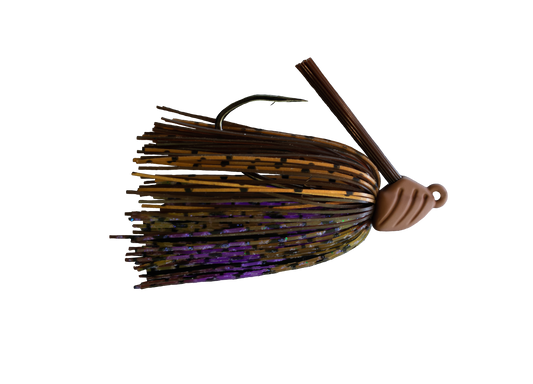 The Juggernaut - PB&J