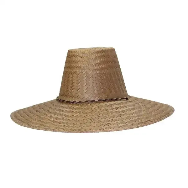 Peter Grimm Hali - Wide Brim Straw Sun Hat