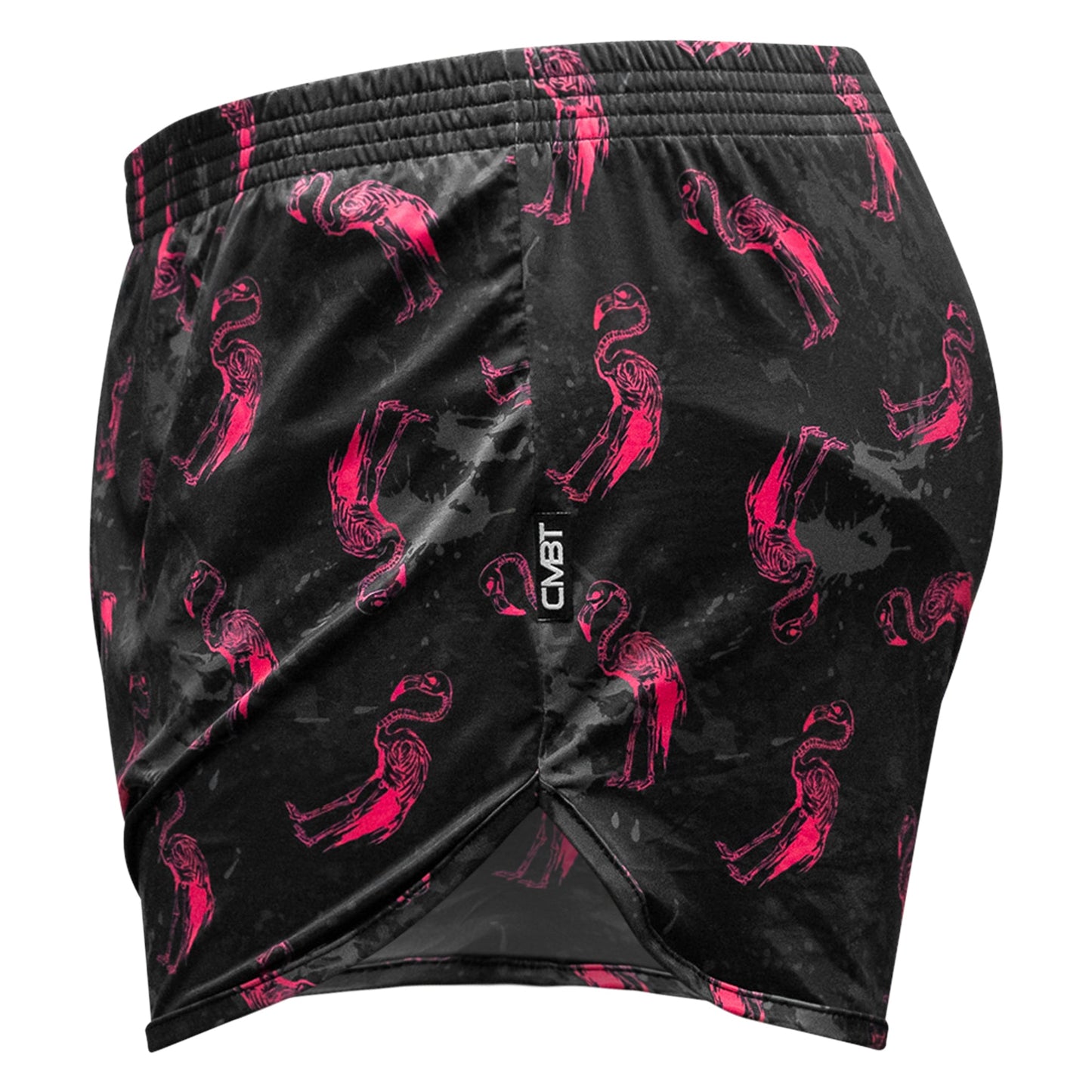 Ranger Panty Mil Style Silkies Training Shorts | 2.5"