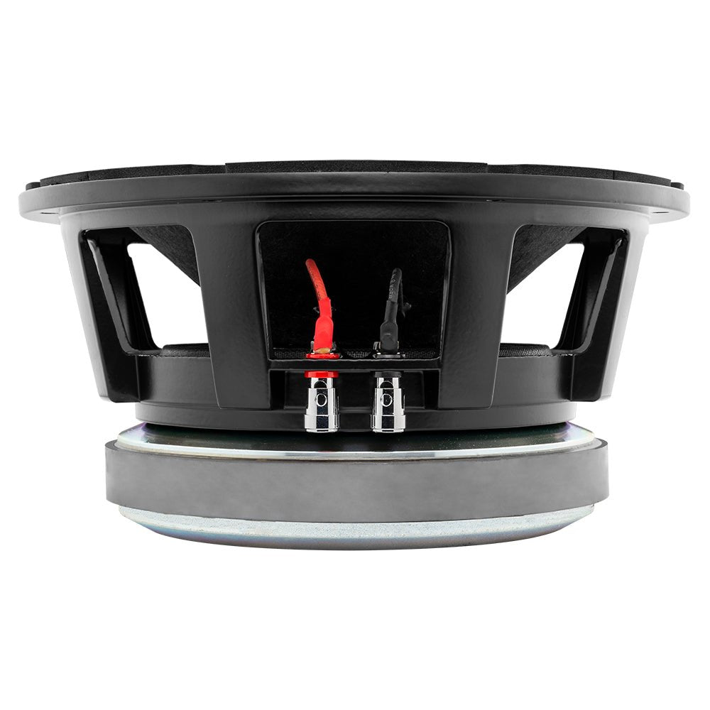 PANCADÃO Mid-Bass Loudspeaker 10" 1500 Watts Rms 4-Ohm