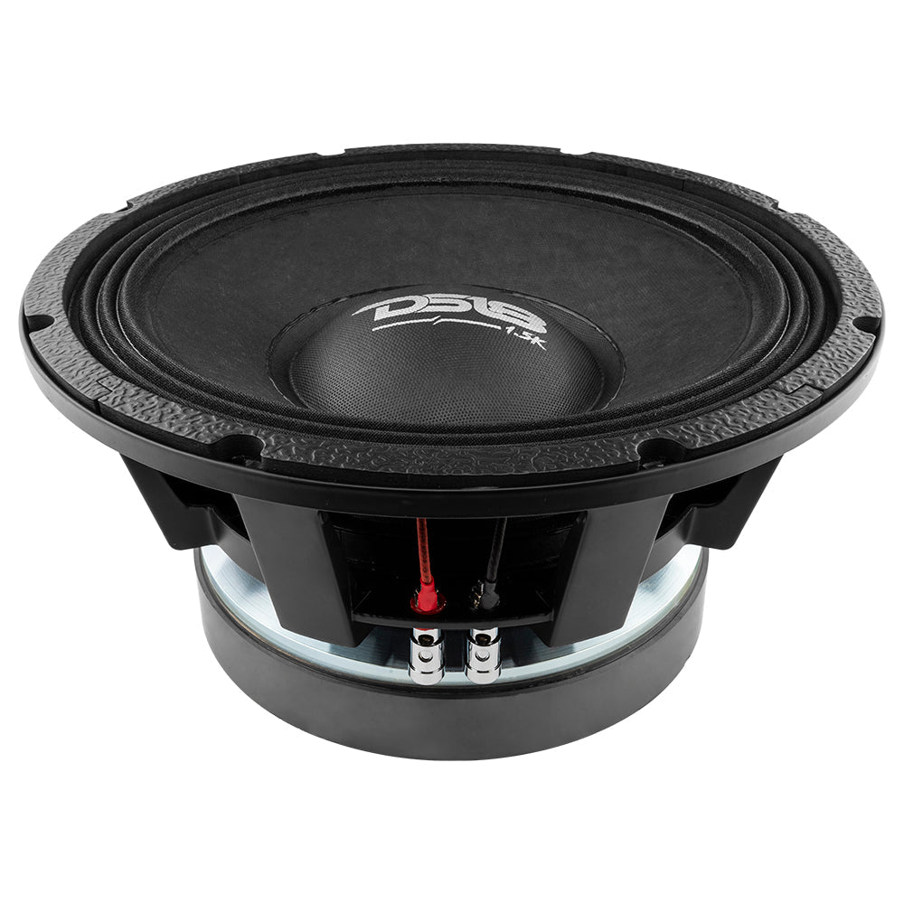 PANCADÃO Mid-Bass Loudspeaker 12" 1500 Watts Rms 8-Ohm
