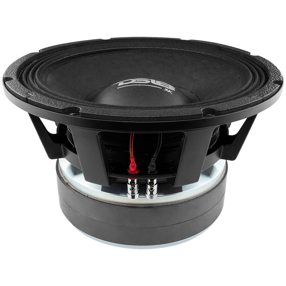 PANCADÃO Mid-Bass Loudspeaker 12" 3000 Watts Rms 2-Ohm