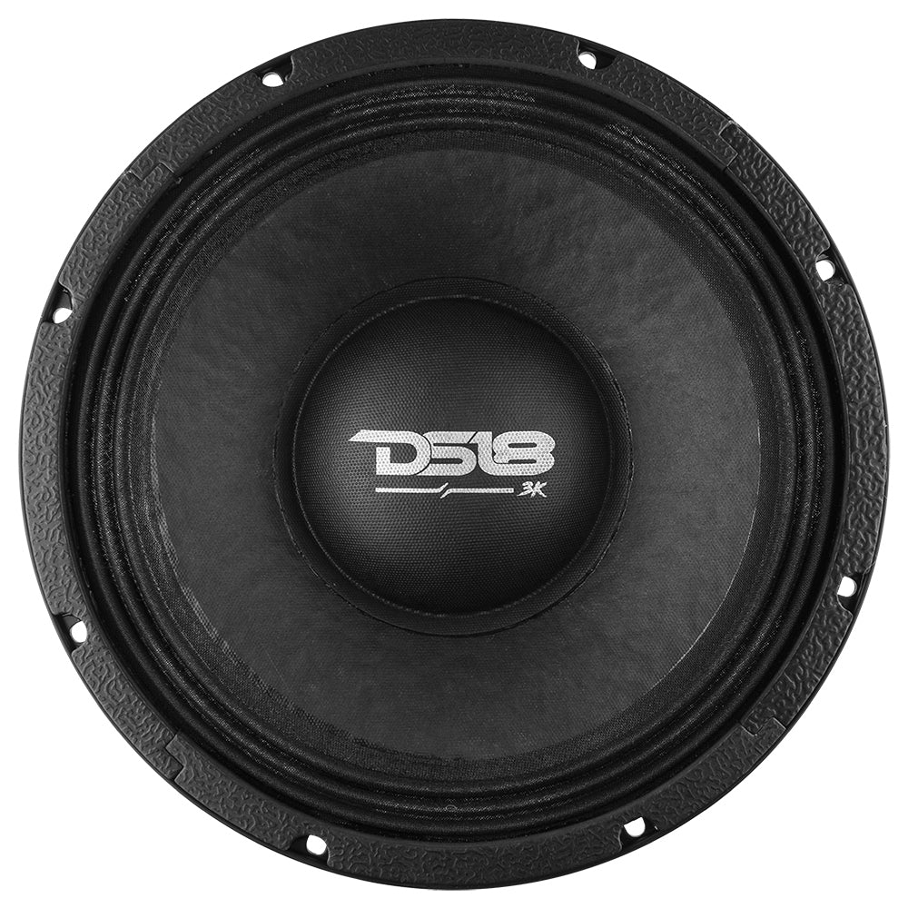 PANCADÃO Mid-Bass Loudspeaker 12" 3000 Watts Rms 4-Ohm