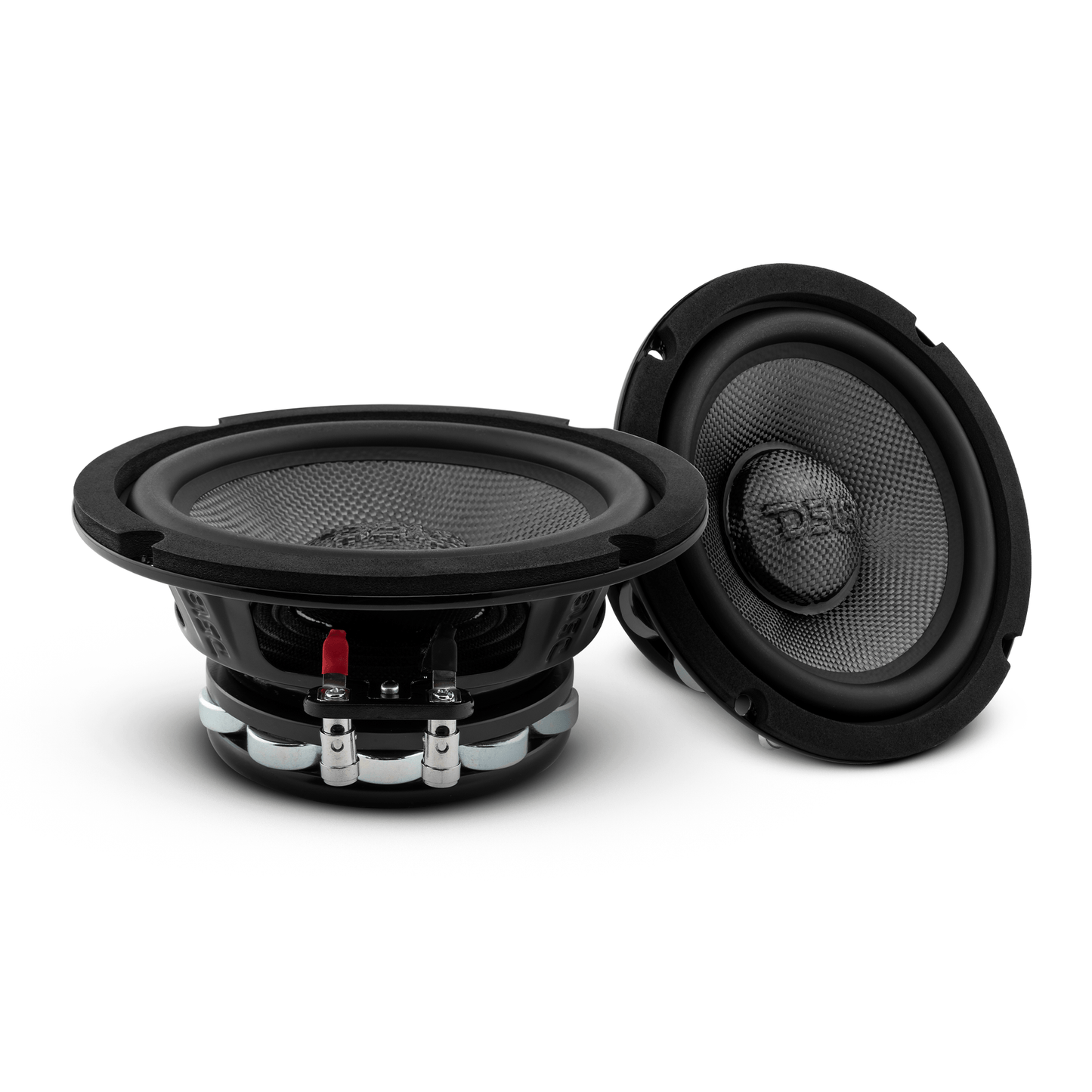 Stage3 Pro Audio Midbass Package