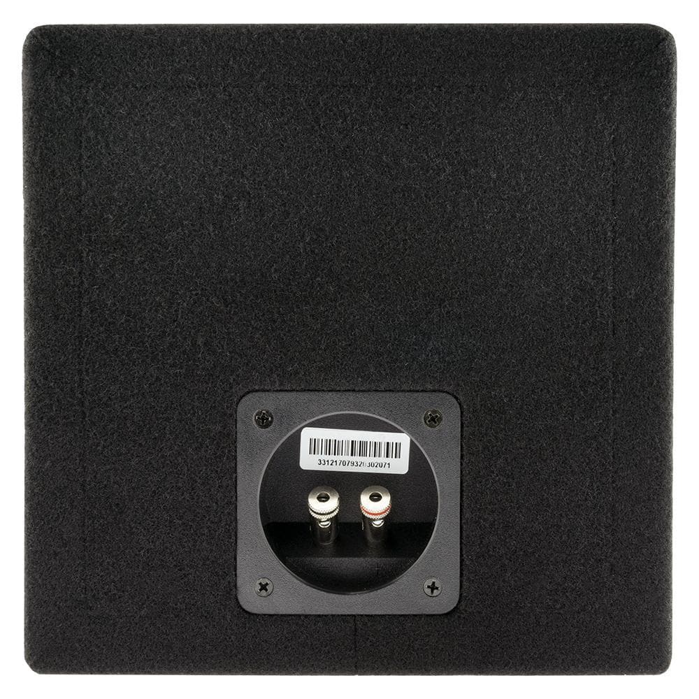 10" Stackable 12x12x12 Box with Diffuser and PRO-EXL108 Included