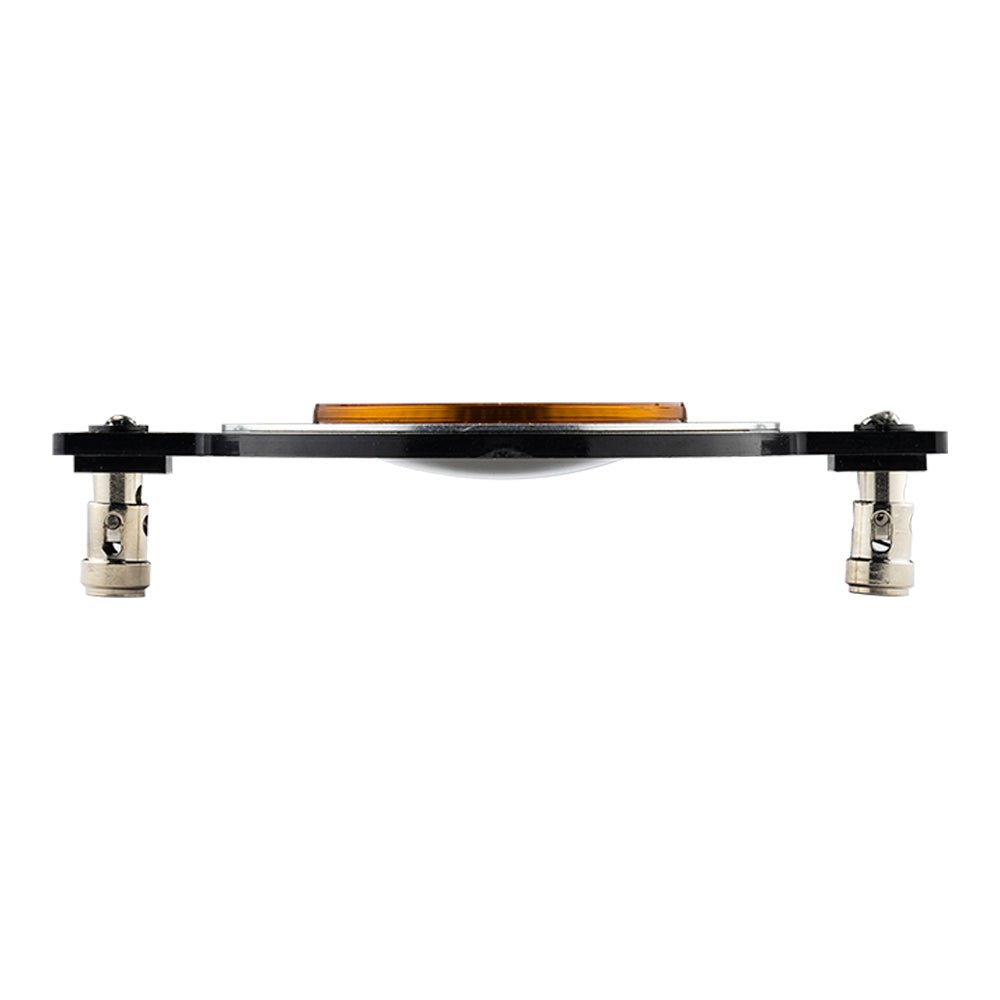 PRO 2" Titanium Replacement Diaphragm for PRO-D1, PRO-D1F, PRO-DKH1, PRO-DKN1 and Universal 4-Ohm