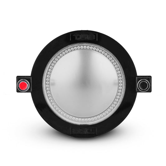 PRO 2" Titanium Replacement Diaphragm for PRO-D22TI.8 and Universal 8-Ohm