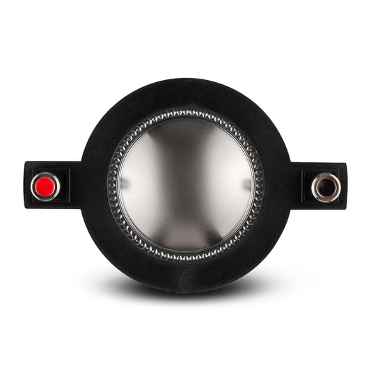 PRO 1.75" Titanium Replacement Diaphragm for PRO-DR1.75 and Universal 8-Ohm