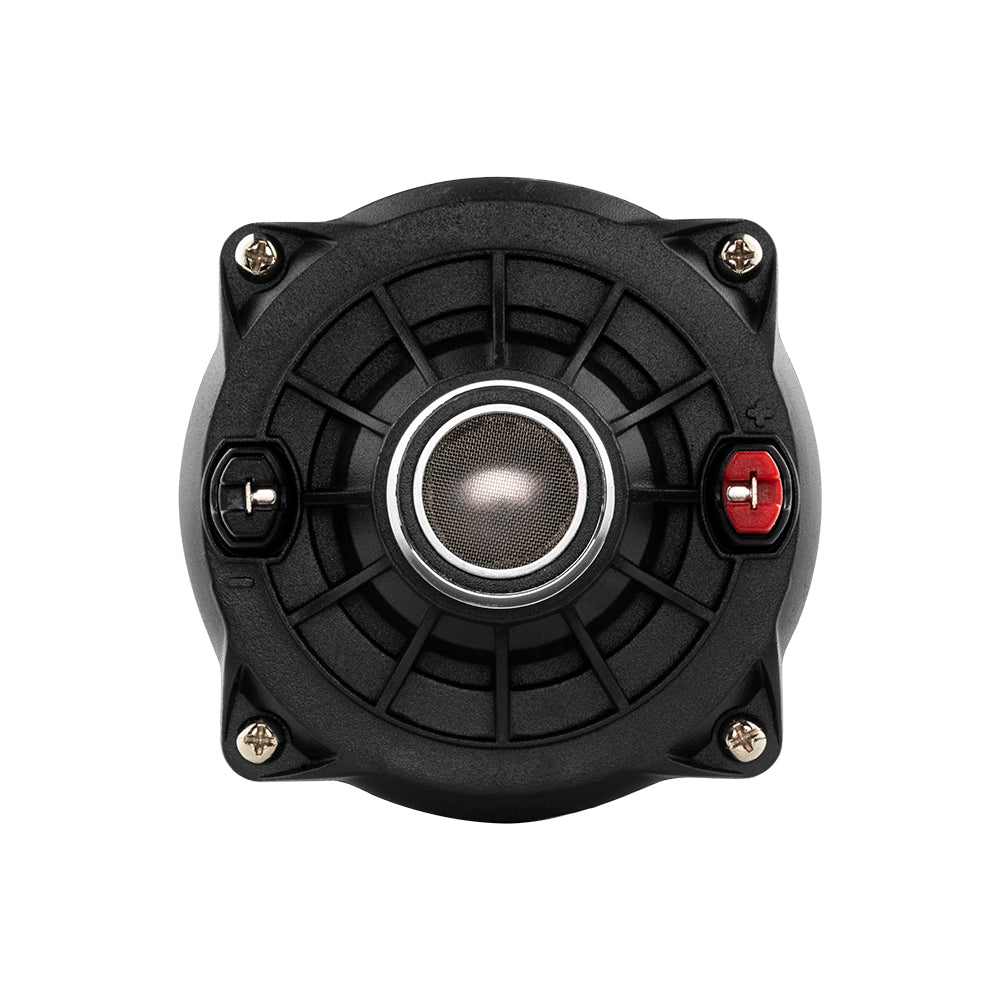 1" Throat Twist on Driver 200 Watts 2" Titanium Vc 8-Ohm