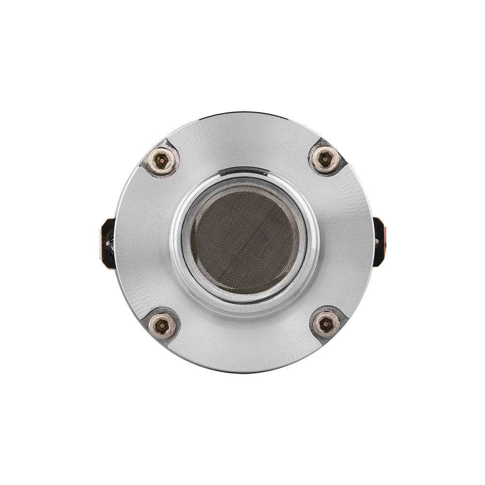 1" Throat Twist On Neodymium Driver 160 Watts 1.5" Composite Polyimide Vc 8-Ohm