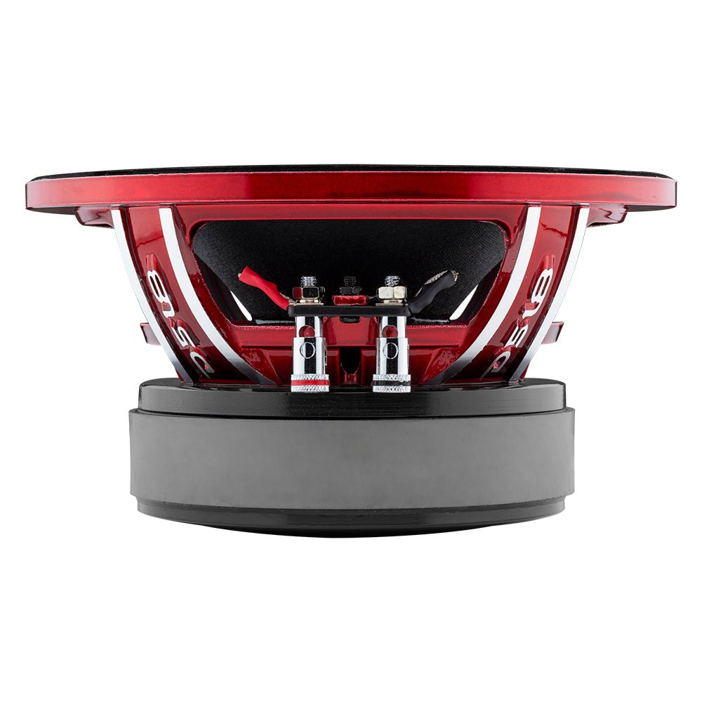 PRO-EXL 6.5" Mid-Range Loudspeaker 300 Watts Rms 8-Ohm