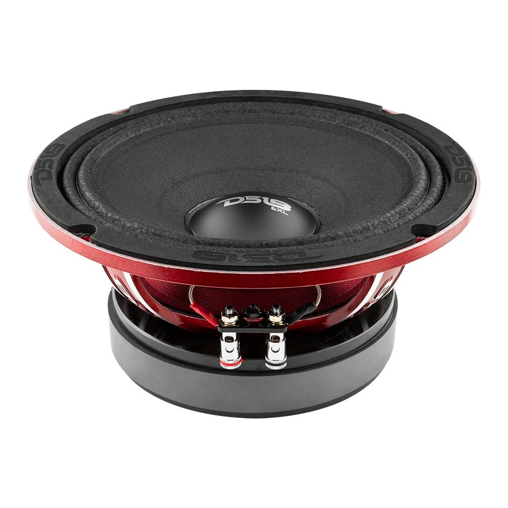 PRO-EXL 8" Mid-Range Loudspeaker 400 Watts Rms 8-Ohm