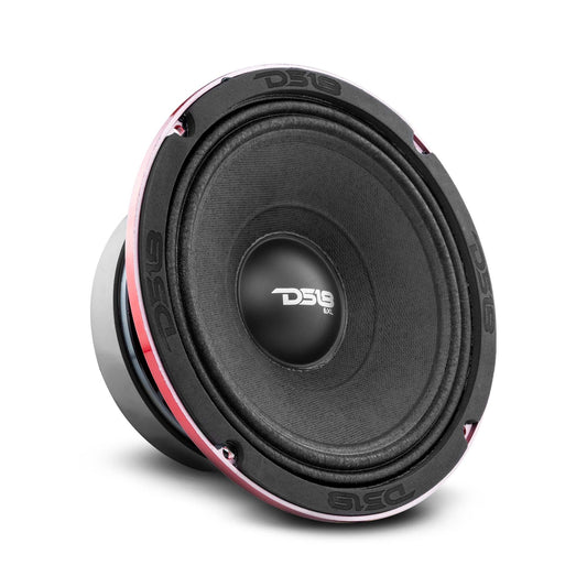PRO-EXL 8" Mid-Range Loudspeaker 400 Watts Rms 8-Ohm