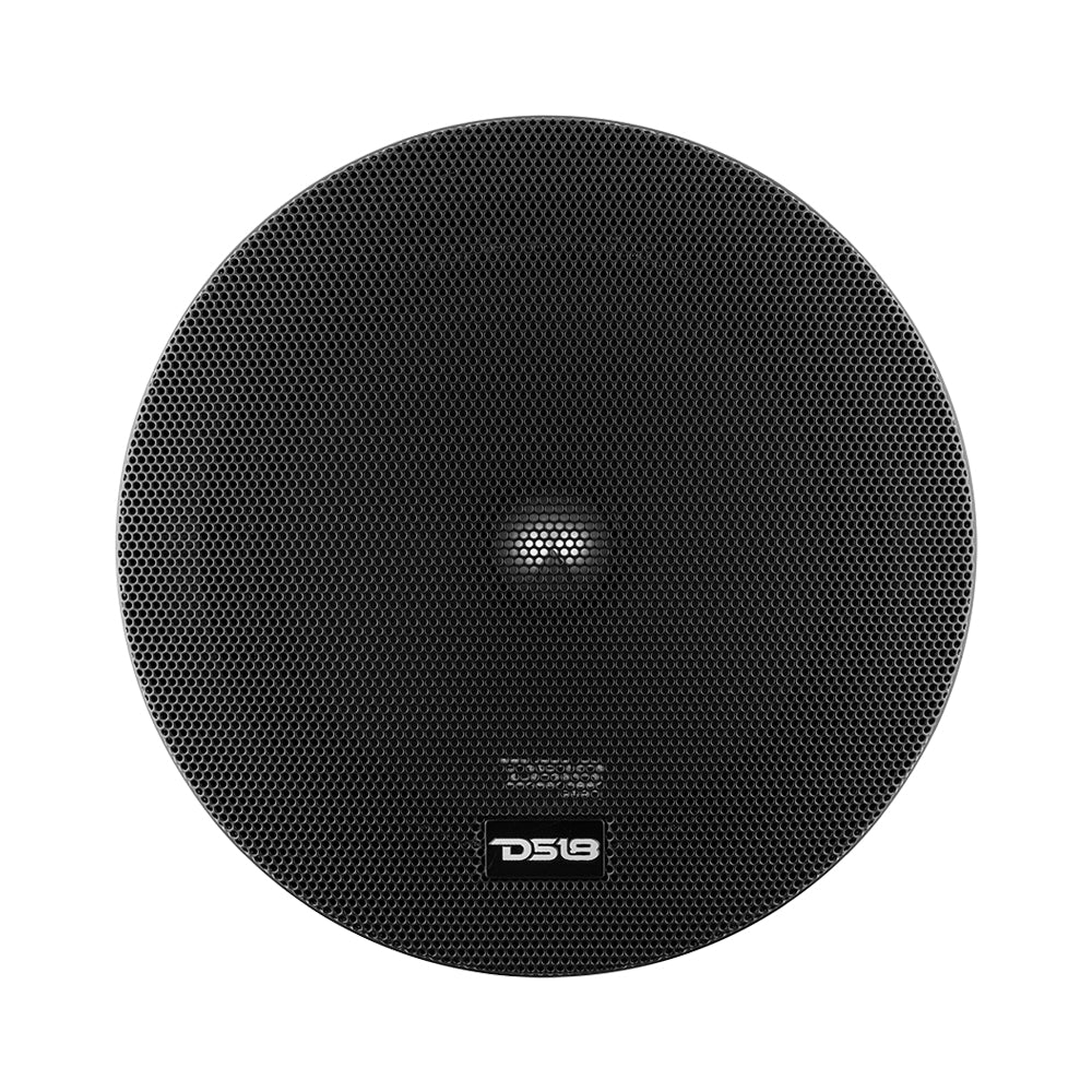 PRO 8" Neodymium Full-Range Bullet Loudspeaker 250 Watts Rms 4-Ohm