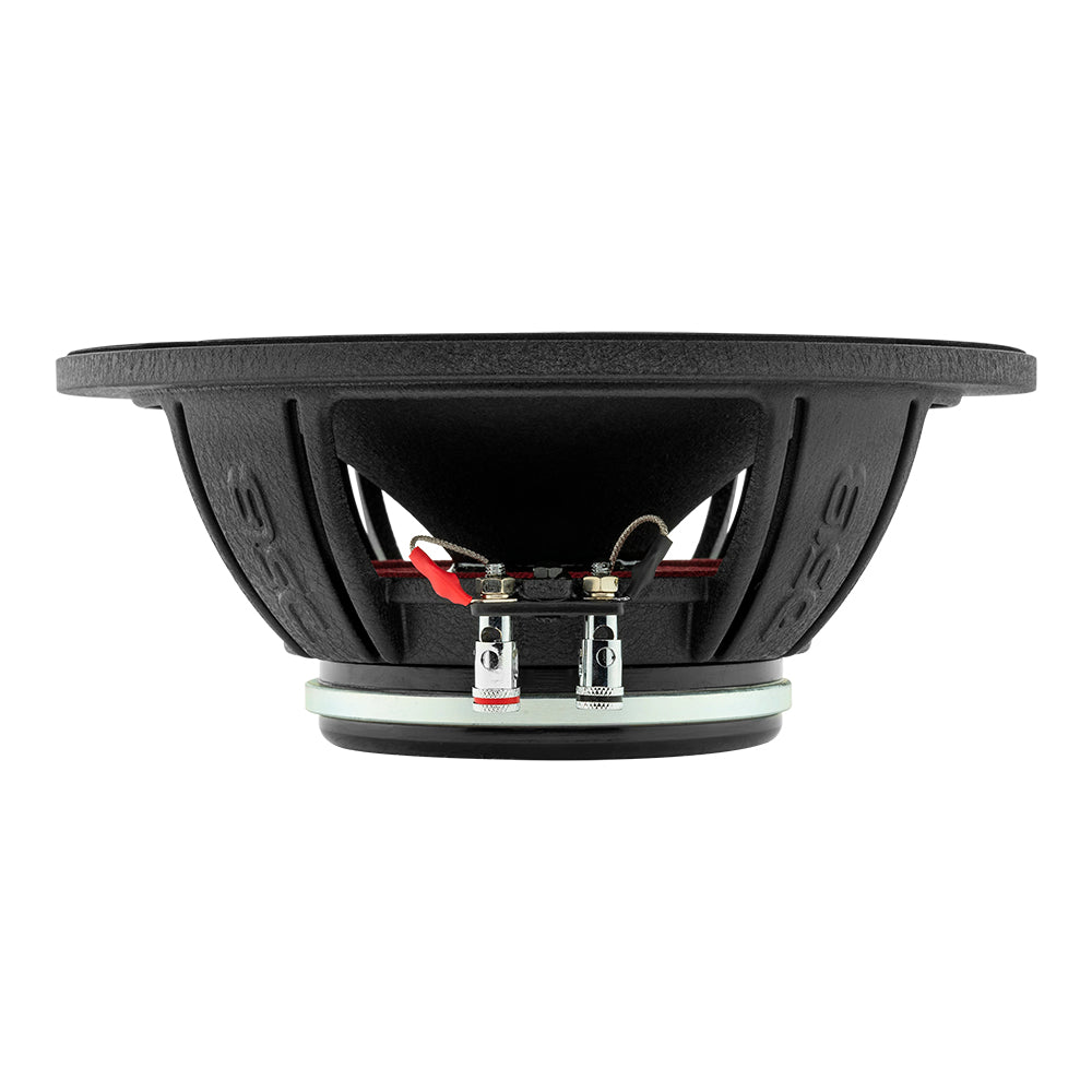 PRO 8" Neodymium Full-Range Bullet Loudspeaker 250 Watts Rms 4-Ohm
