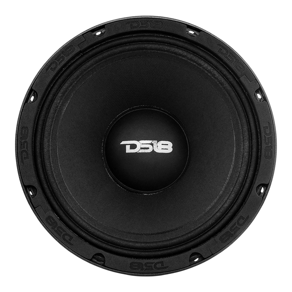 PRO-FU 10" Mid-Range Loudspeaker 400 Watts Rms 8-Ohm