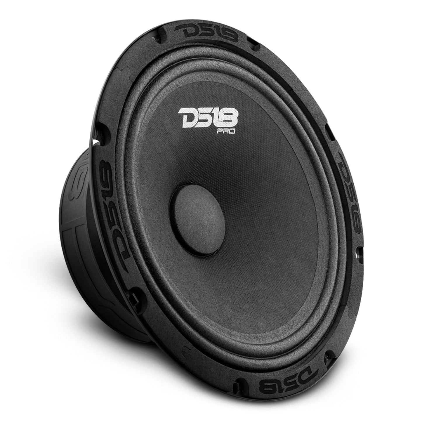 DS18 PRO-GM8.4 8" Mid-Range Loudspeaker 580 Watts 4-Ohm