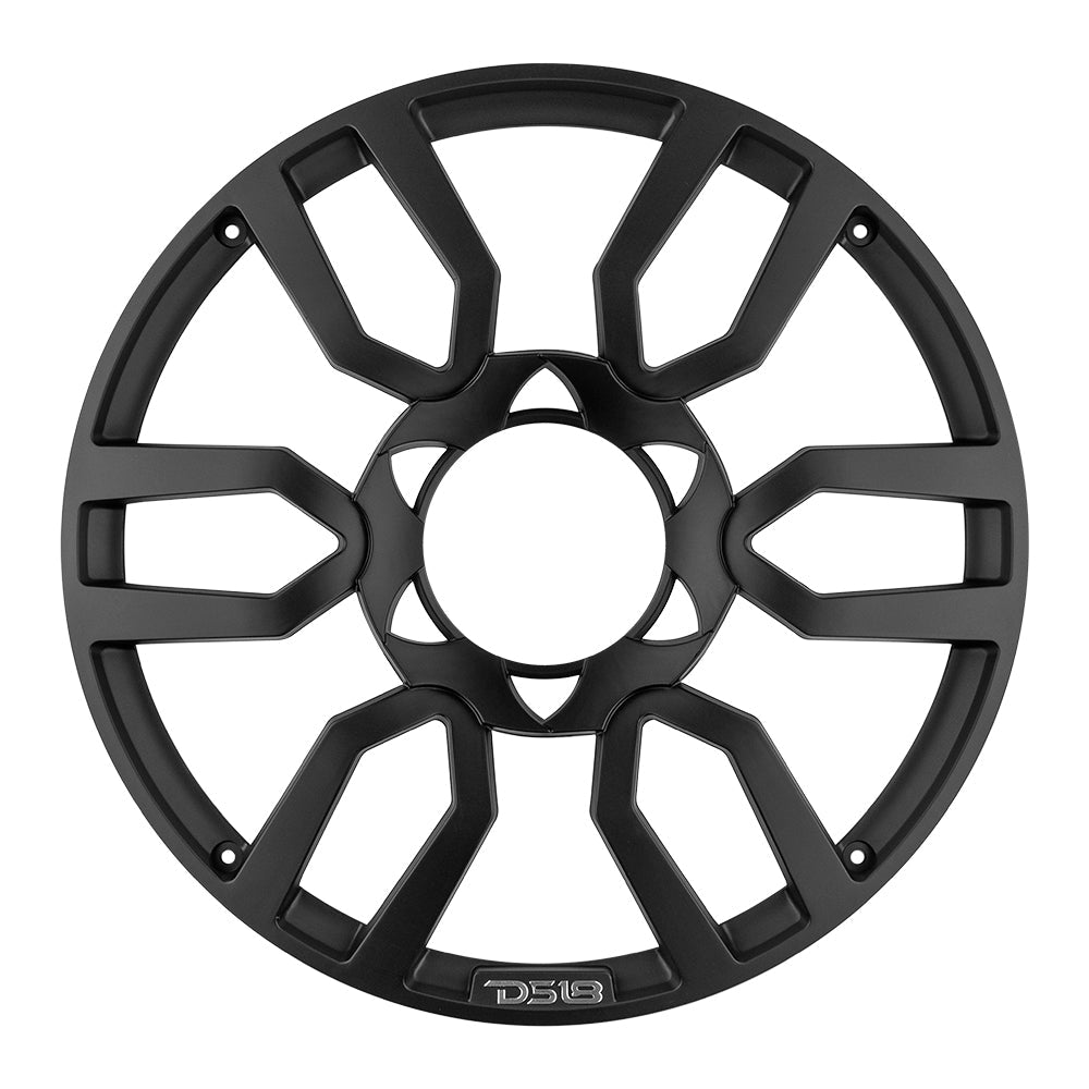 10" Universal Speaker Grill Cover