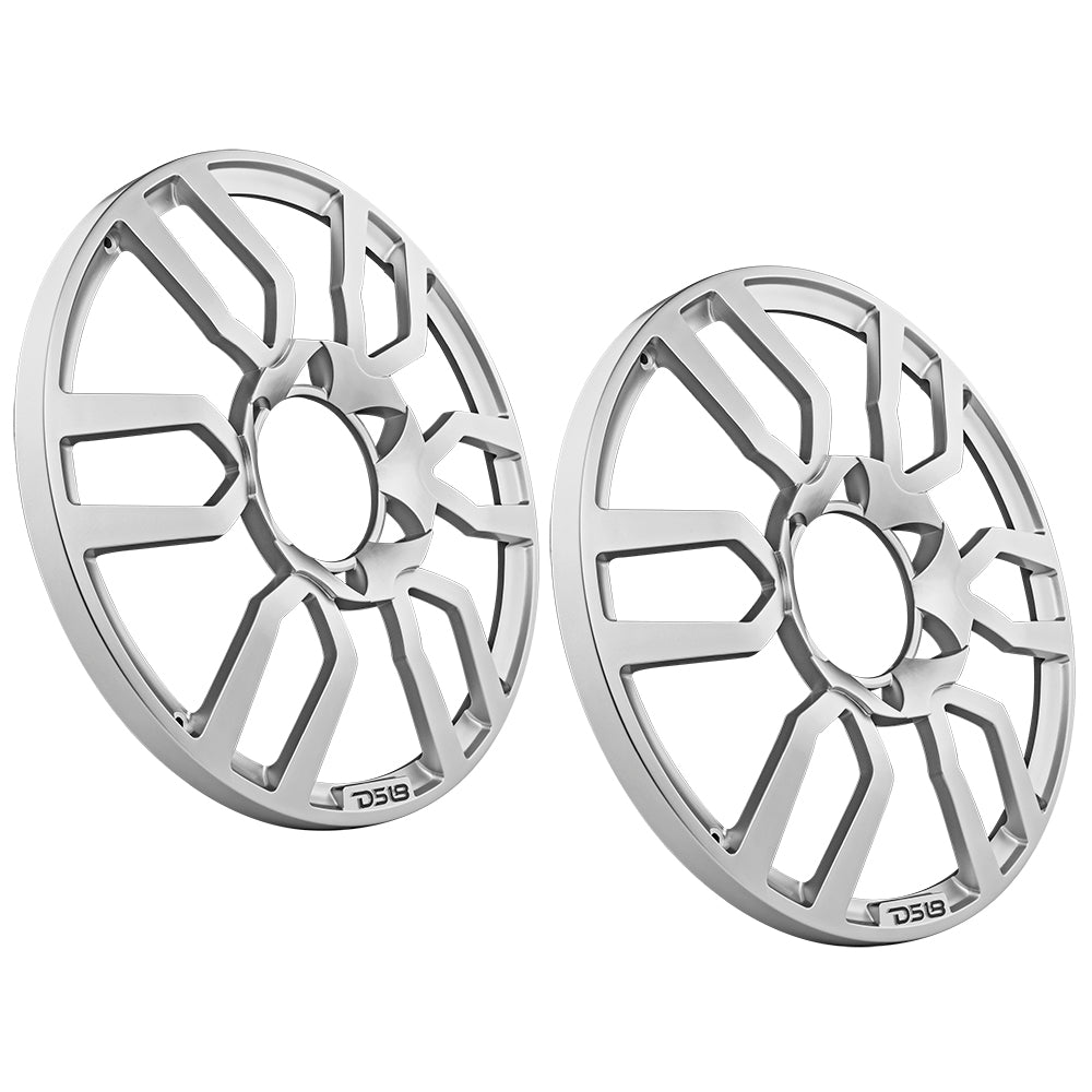 10" Universal Speaker Grill Cover