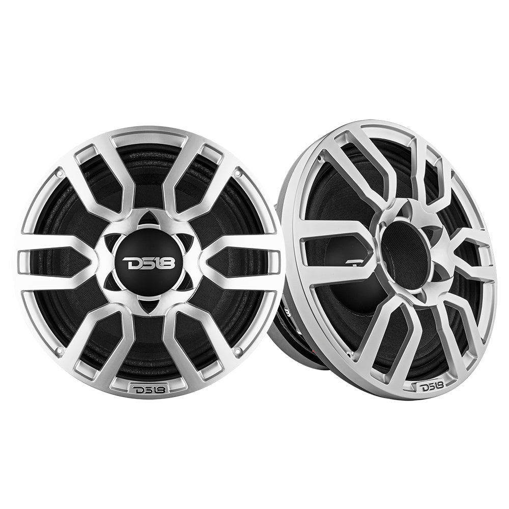 10" Universal Speaker Grill Cover