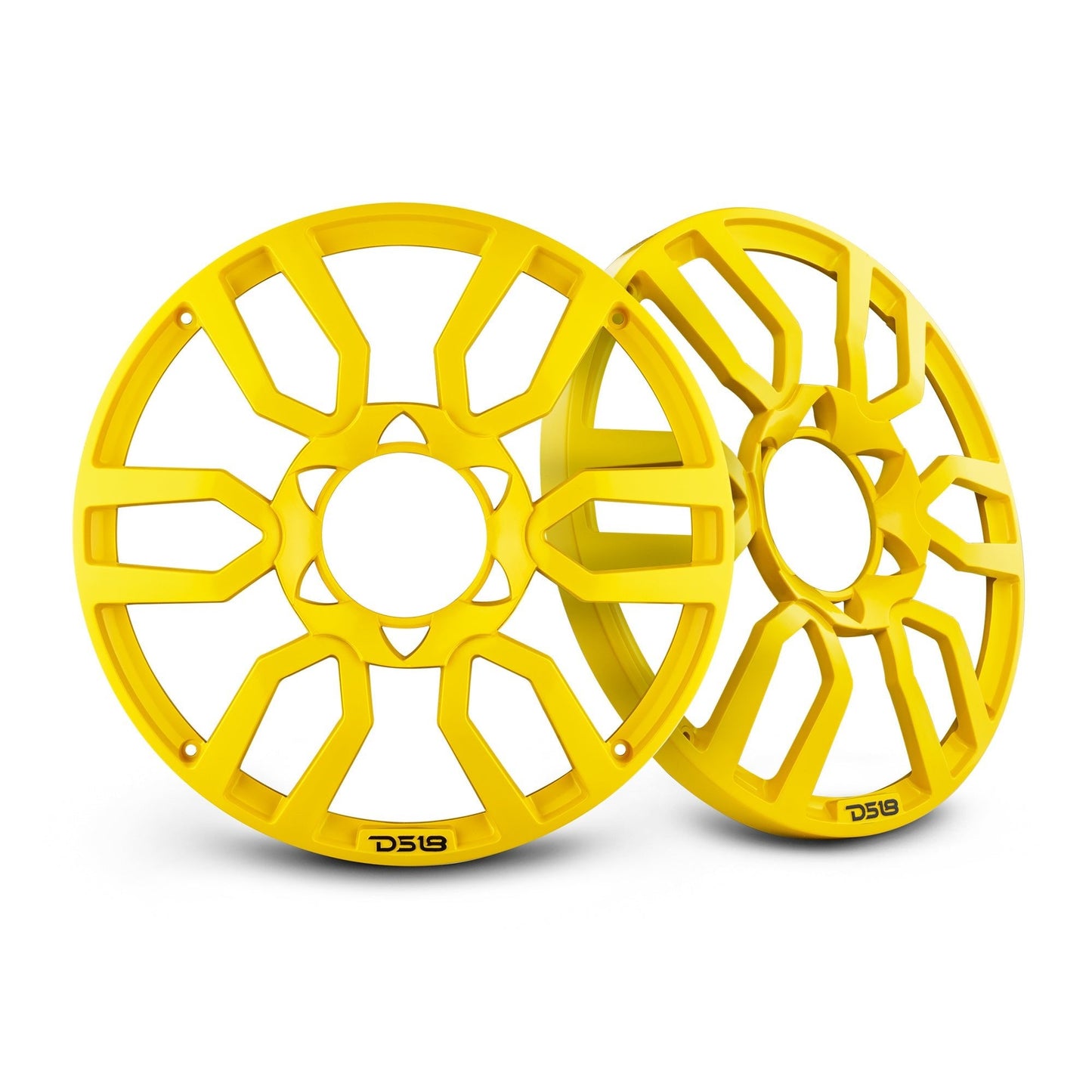 10" Universal Speaker Grill Cover