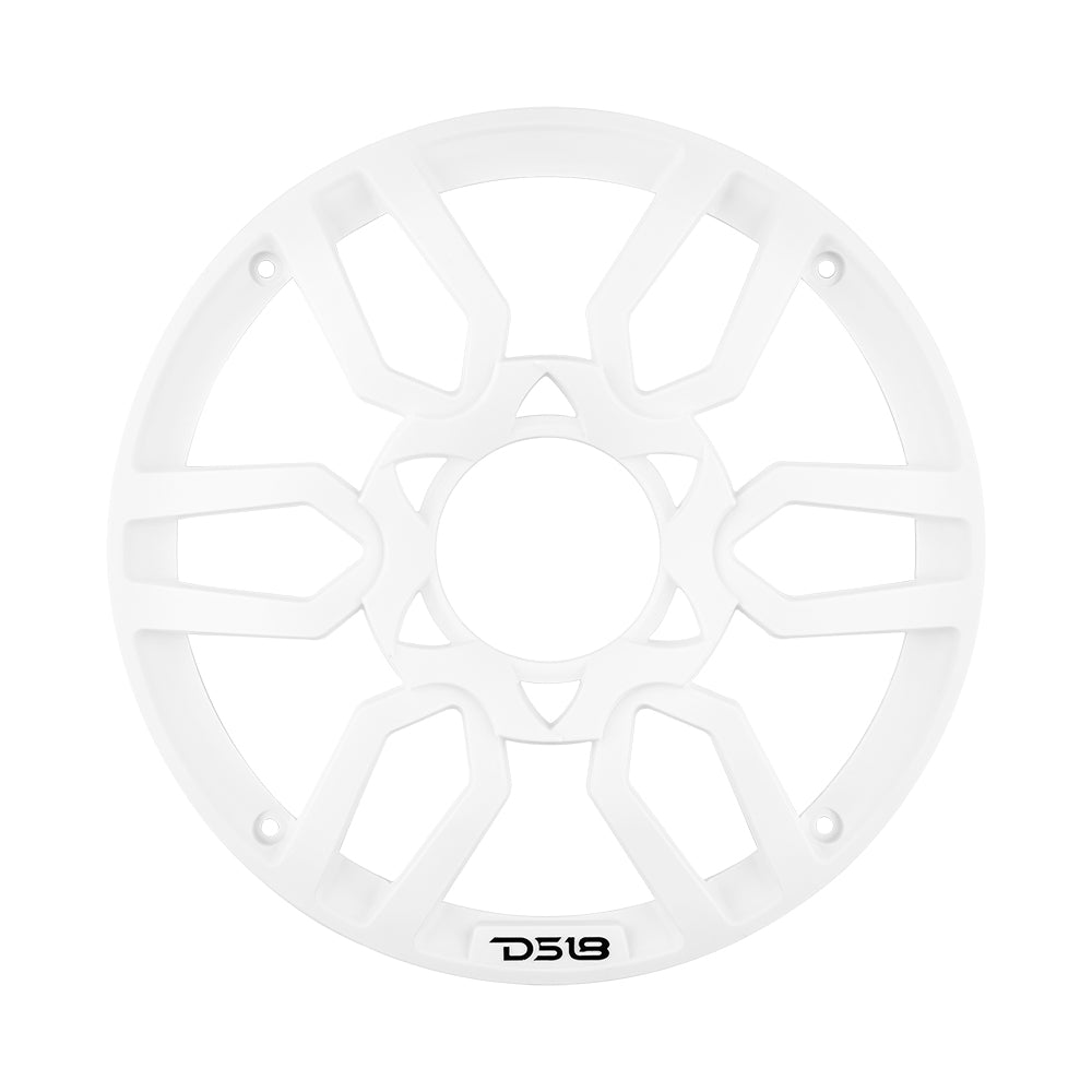 8" Universal Speaker Grill Cover