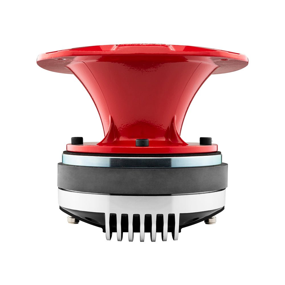 PRO Bolt On 2" 57° 2.6" Depth Aluminum Horn