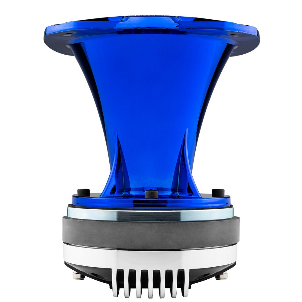 2" Throat Bolt On 35° 4.84" Depth Plastic Horn