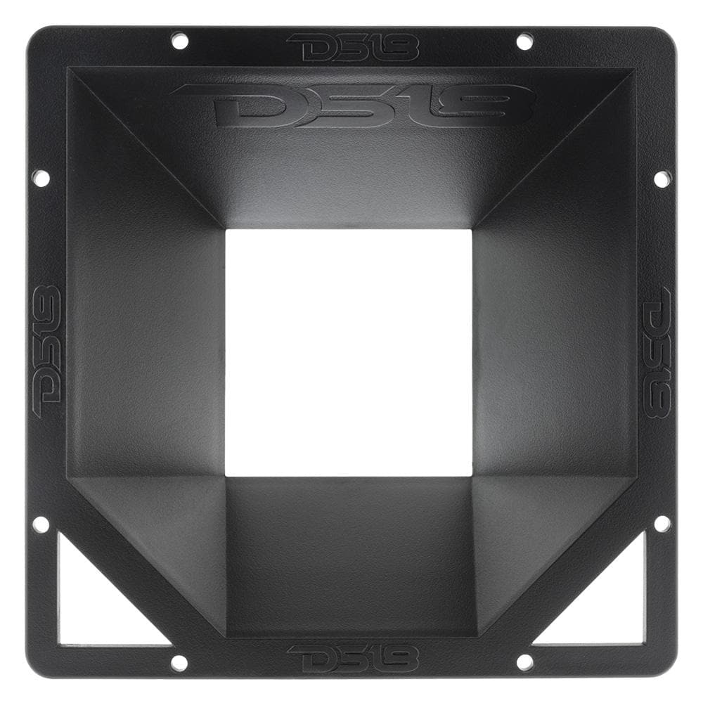 6.5" Loudspeaker Diffuser