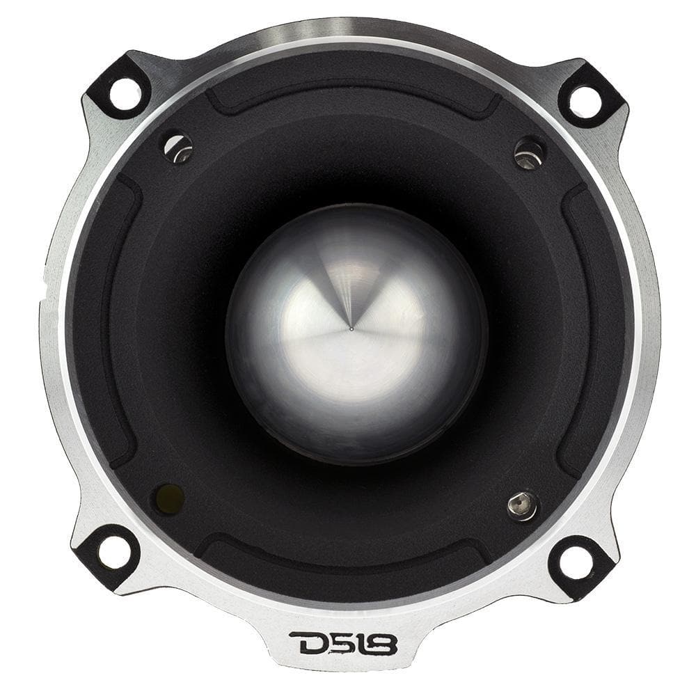 DS18 PRO-TW420 4" PRO Aluminum Super Bullet Tweeter 560 Watts (Single)