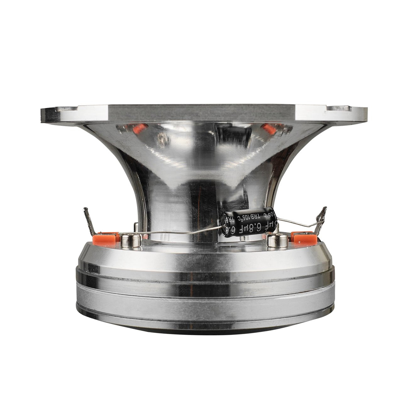 4" High Compression Tweeter | Neodymium Magnet | 4-Ohm