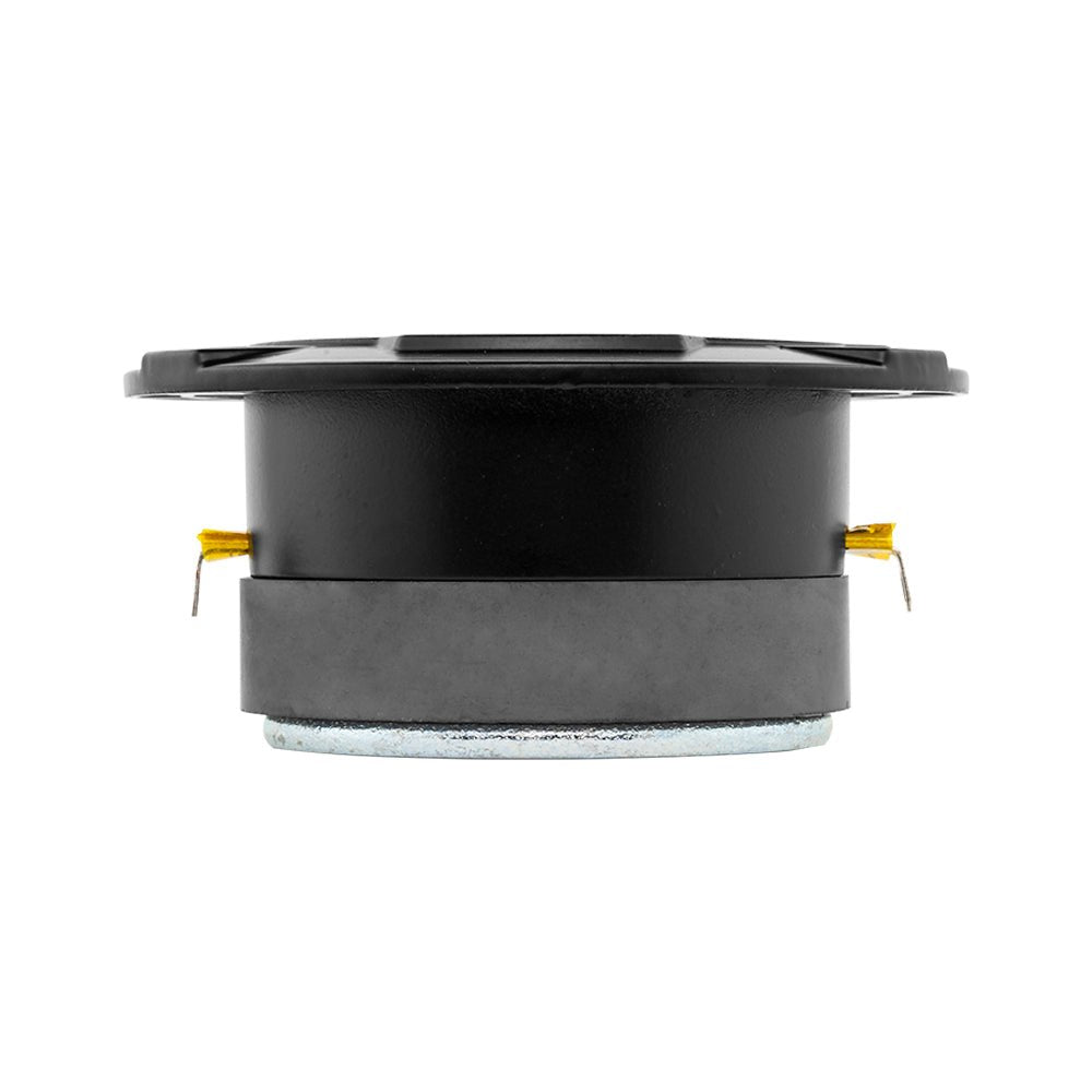 3.8" Super Bullet Tweeter 120W RMS 1" Aluminum 4-Ohm Vc